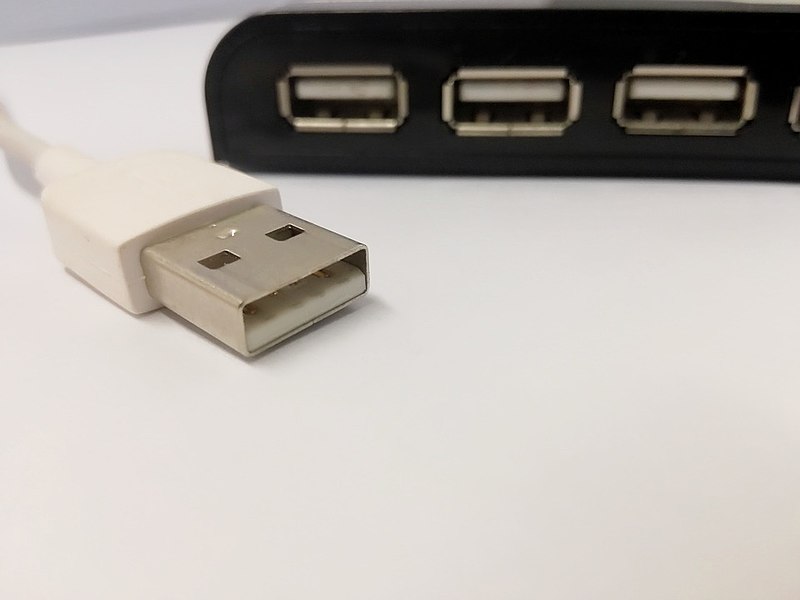 Usb Port