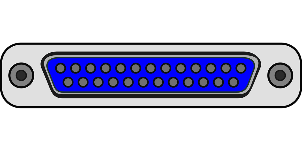 Parallel Port