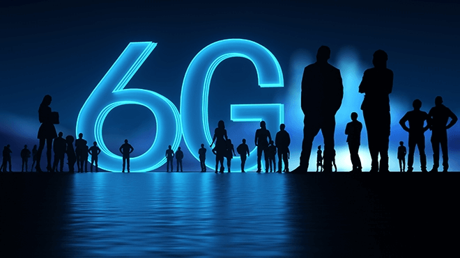 Future Scope Of 6G Technology