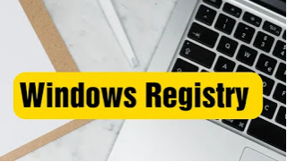 How To Access Windows Registry Editor