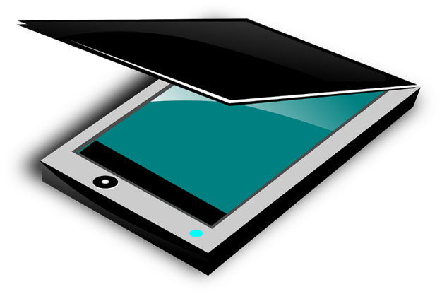 scanner
