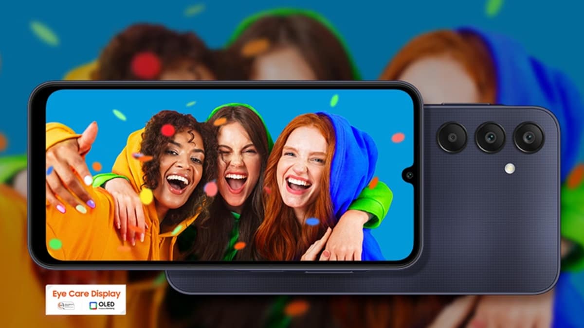 Samsung Galaxy A26